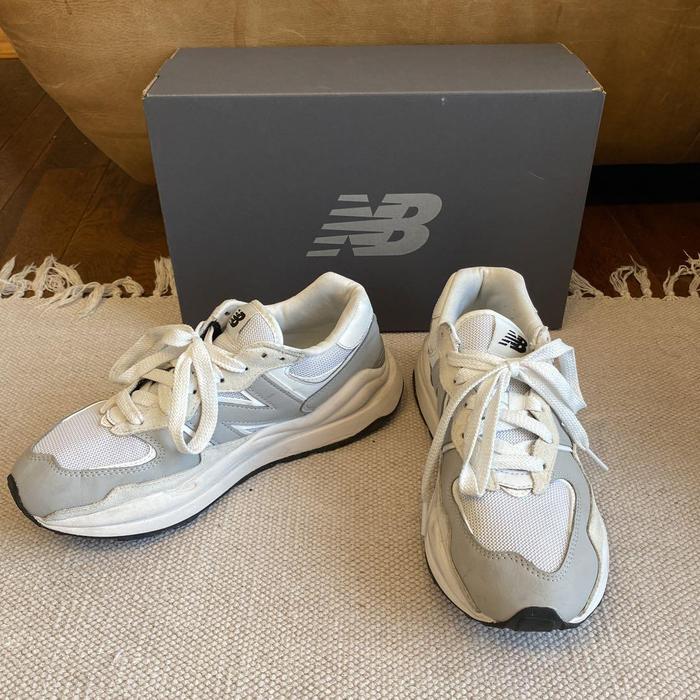 Sneakers New Balance Planeta Sport New Balance 57/40 