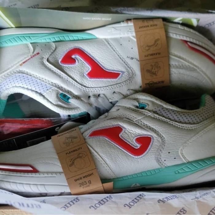 Gambar sepatu futsal joma topflex dari Cleopatra cell undefined Tokopedia
