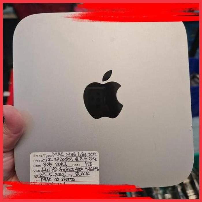 楽天市場】mac キーボード タッチパッドの通販 Mac mini A1347