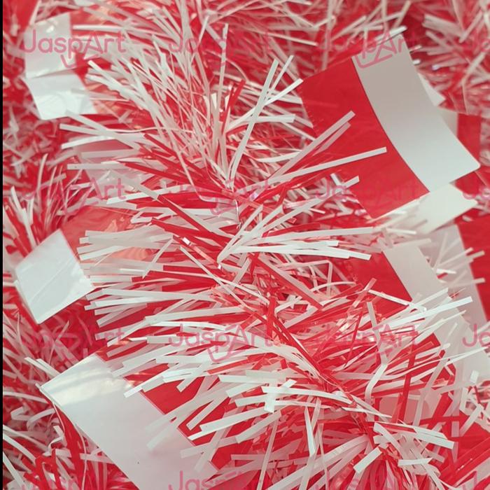 Gambar SLINGER MERAH PUTIH KEMERDEKAAN RI DEKORASI 17 AGUSTUS TARIKAN BANNER - SLINGER BENDERA dari Jaspart undefined Tokopedia