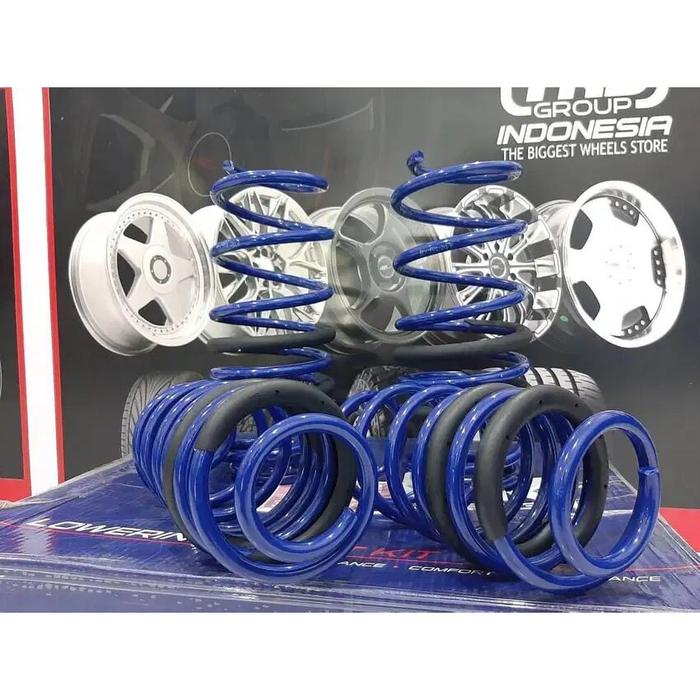 Gambar per ceper mobil , lowering kit mobil xenia avanza dari lagosmotorsport undefined Tokopedia