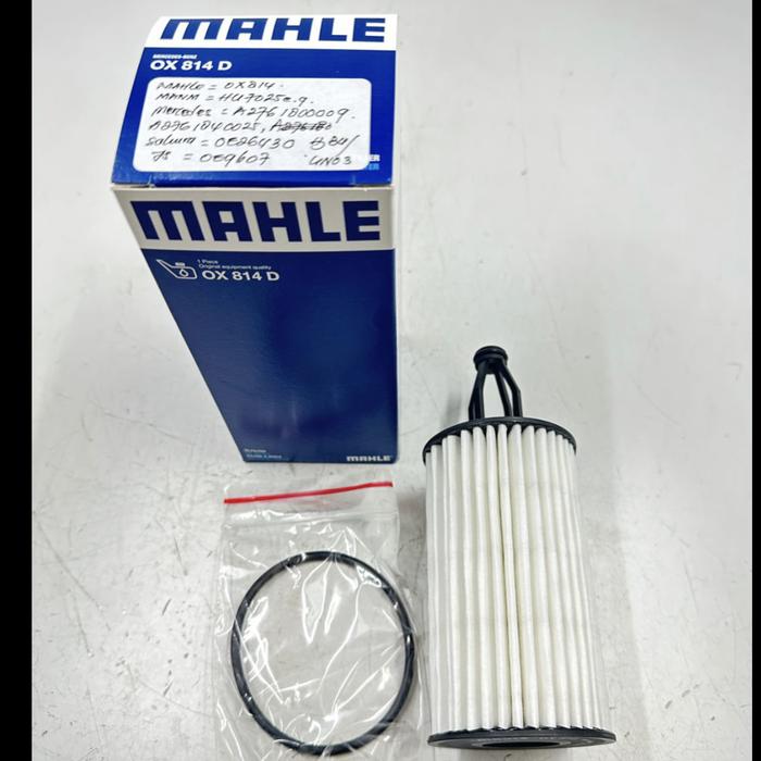 Gambar OIL FILTER MERCEDES BENZ E300.320 GLC350.400 S350.400.500 0258017016 dari New Sakura Motor undefined Tokopedia
