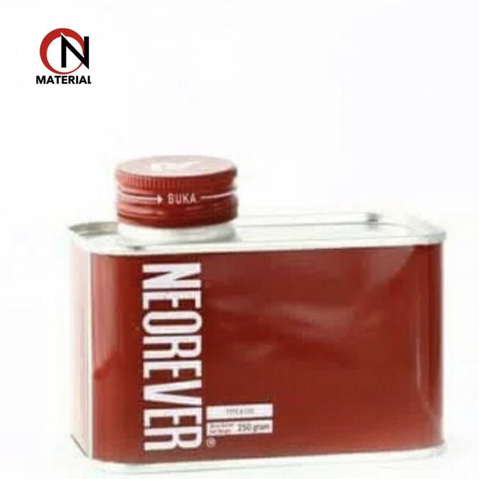Jual NEOREVER 250gr / 1kg PAINT REMOVER - 250gr - Kota Bekasi ...
