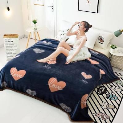 Gambar Selimut Bulu 180x200 / Selimut Besar / Harga Promo - No. 10 dari Berrbi Shop_NEW undefined Tokopedia