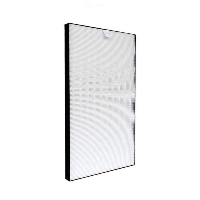 Gambar Hepa Filter Sharp Air Purifier FU-A80Y FZ-A80SFE FU-A80 FU-A80Y-N/W - HEPA saja dari LuNautic-Filter undefined Tokopedia