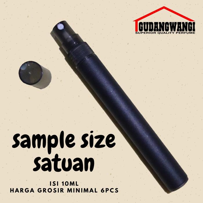 Gambar (Dupe) JO MALONE ENGLISH PEAR AND FREESIA - botol random - ParfumSuper - 10ml dari Gudang Wangi undefined Tokopedia