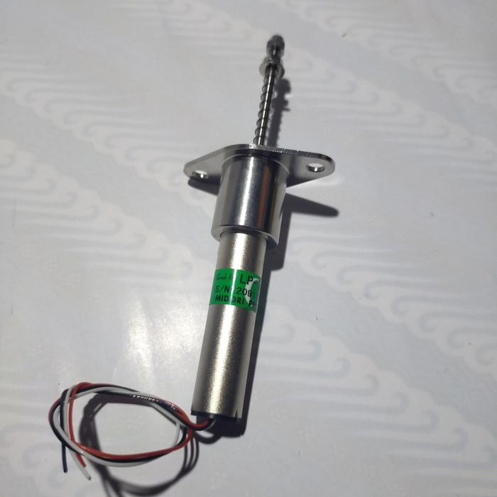 Jual linear position sensor MIDORI LP 30 FP midori lp30fp LP30FP ...