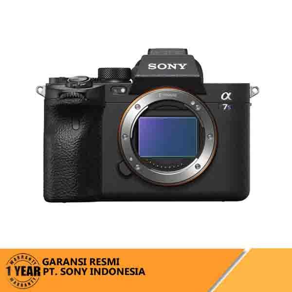 Digital Jual Sony A7s Iii Sony A7s Mark Iii Bekas SONY A7S MARK III