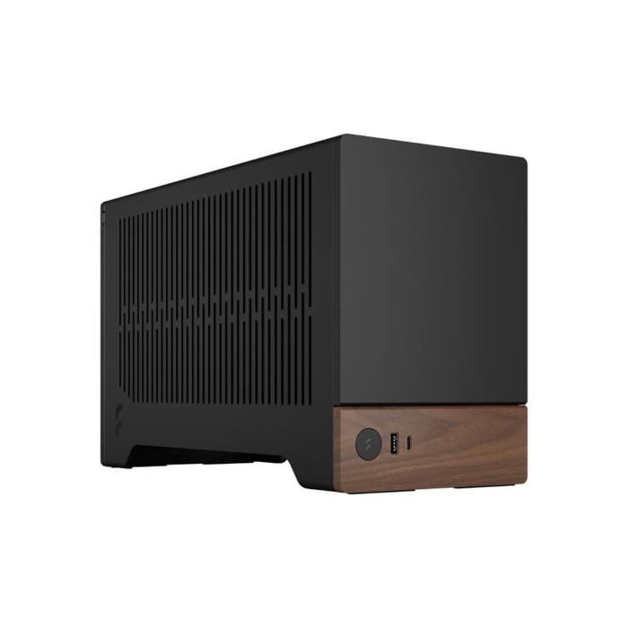 Gambar Fractal Design Terra - ITX Case - Graphite dari STAR17 COM undefined Tokopedia