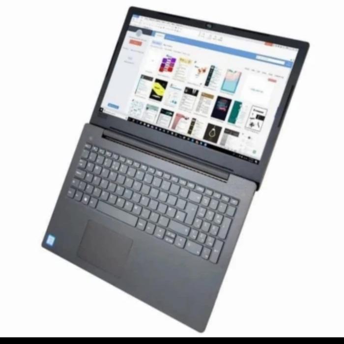 Jual LAPTOP LENOVO V130-15IKB INTEL CORE i3-6006U RAM 4GB/HDD