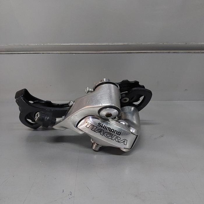 Shimano Tiagra 4601 Rear (Jual GRTSONGKIR_ SHIMANO TIAGRA 10S