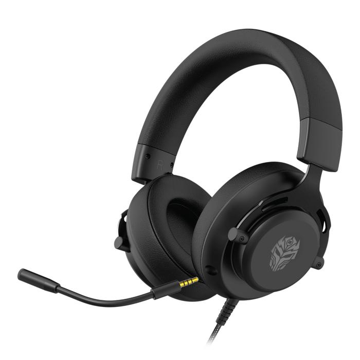 Gambar Rexus Thundervox Stream HX25 Gaming Headset - Hitam dari Starcomp Origin undefined Tokopedia