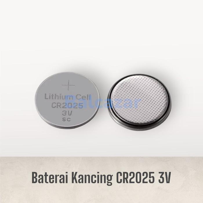 Gambar Wireless IR Remote Controller Camera Shutter DSLR Canon Sony Nikon - Baterai 1pcs dari Balcazar YK undefined Tokopedia