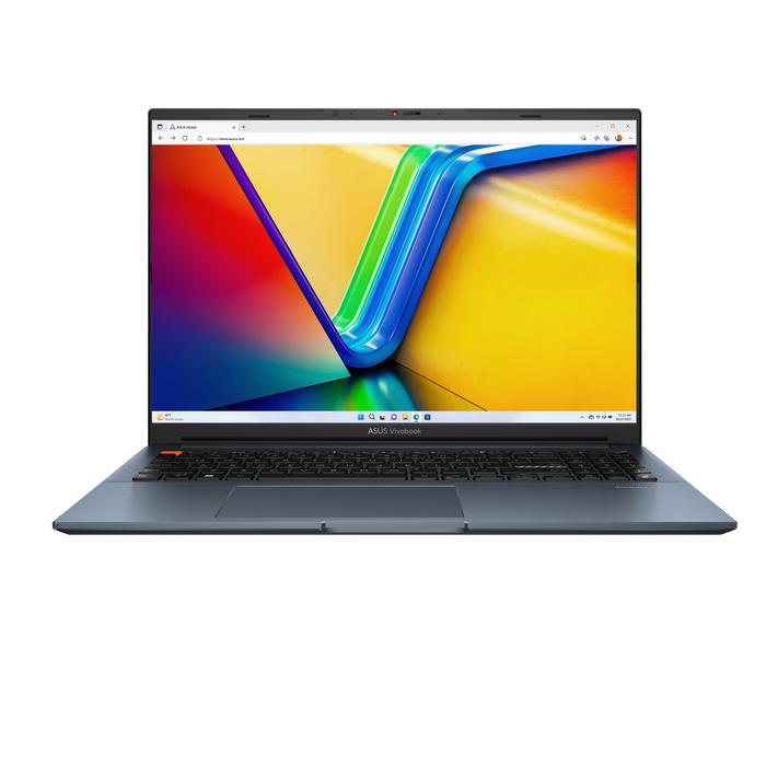 ASUS Vivobook Pro 16 OLED K6602VU i9-13900H RTX4050 1TB 16 Produk ...