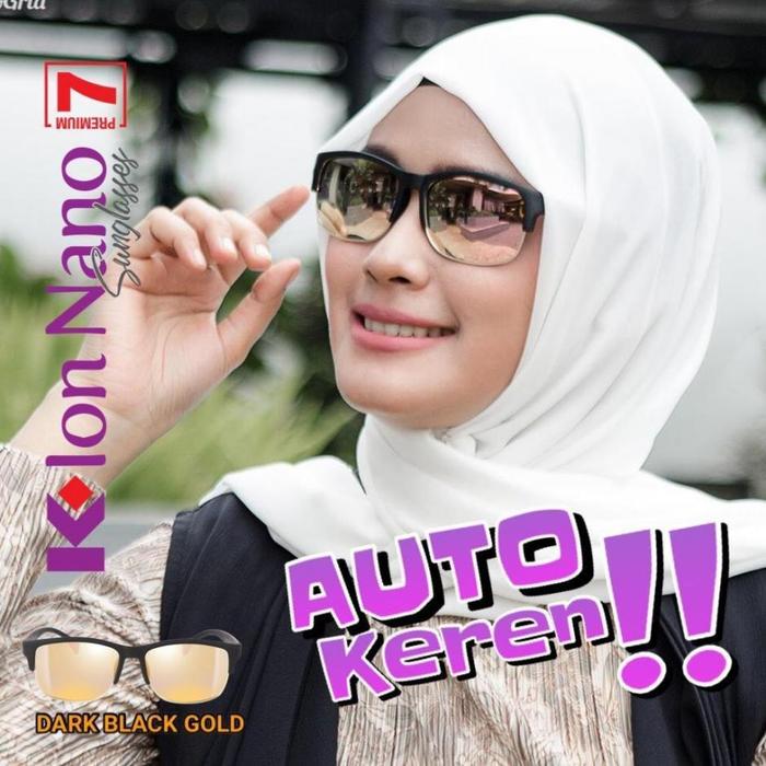 Gambar Kacamata k ion nano premium 7 ori | Exclusive terapimata anti radiasi - Hitam dari K LINK OFFICIAL STORE_ undefined Tokopedia
