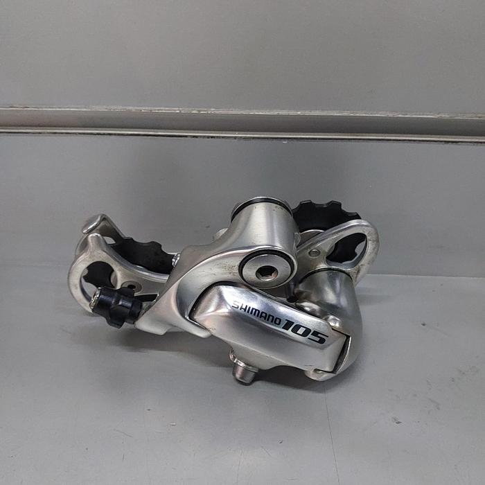 Jeu De Direction SHIMANO 105 HP-5501 Fileté 1 Pouce - Pour Vélo De Route Vintage - Occasion