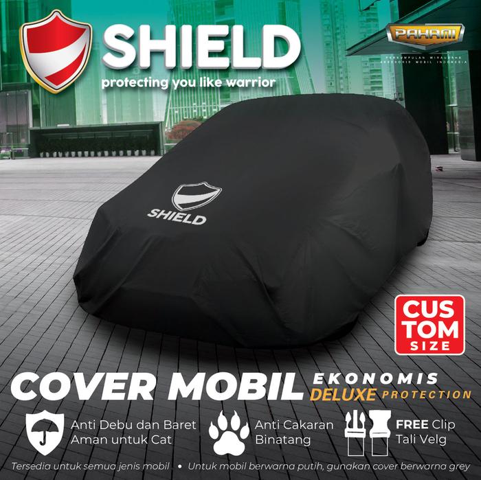 Gambar Cortez Alvez Seres E1 Cover Mobil Sarung Mobil Shield - Hitam, Wuling Cortez dari TDC Variasi Kota Tangerang Tokopedia