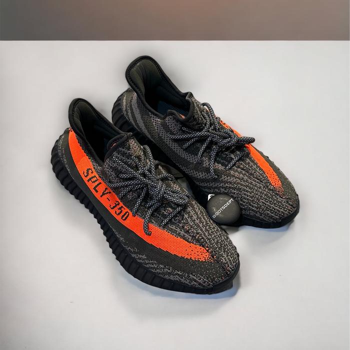 Yeezy Boost 350 Harga Sepatu Adidas Yeezy Sply 350 Black Scarpe