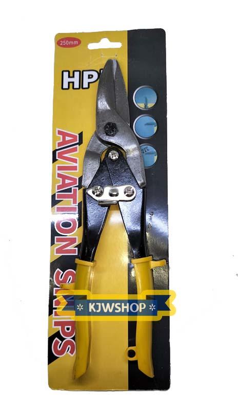 Gambar Gunting Galvalum PL AS 1449 TEKIRO Gunting Aluminium Super Tajam 10" TEKIRO Aviation Snips 10 Inch TEKIRO Gunting Almini TEKIRO 10" Gunting Galvalum TEKIRO 10 Inch Gunting Seng Lurus TEKIRO Gunting Seng Hollow Baja Ringan TEKIRO Gunting Hollow 10 Inch - HPP dari KJWSHOP undefined Tokopedia
