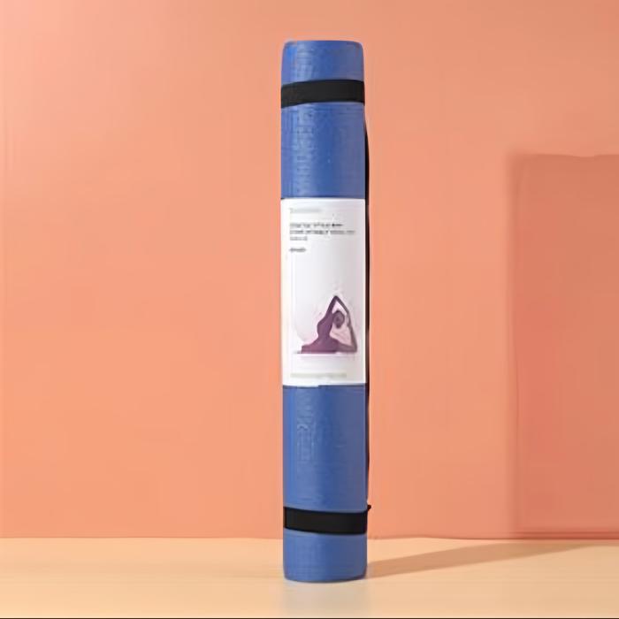 Gambar Samono - Matras Yoga Non Slip Samono dari Sudut Rumah Co undefined Tokopedia