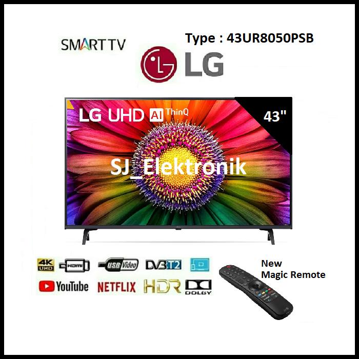 43 UR8000 Series LED 4K UHD TV 43UR8000AUA LG USA, 54 OFF