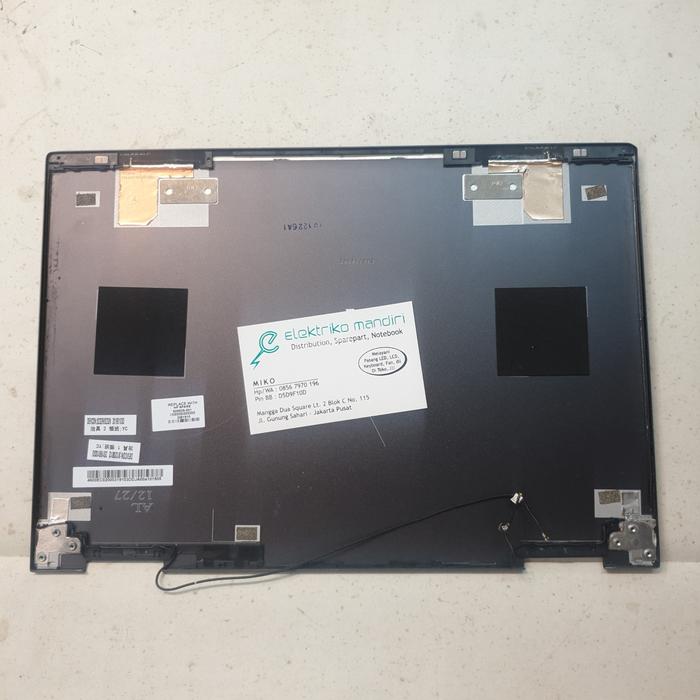 Écran Tactile LCD Compatible HP Envy X360 13-AG - Modèle LP133WF9(SP)(A4) 30 Pins - Neuf Jamais Utilisé
