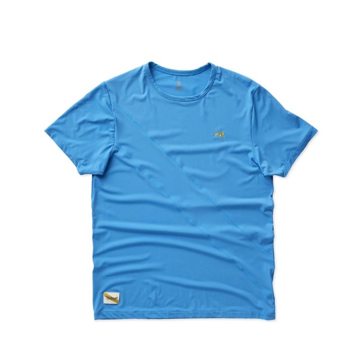 STRATA 幼き / KURT OAMC SHIRT
