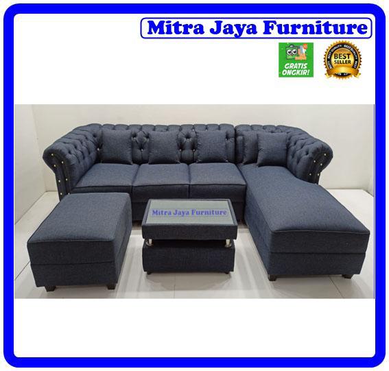 一点モノ DRUM SOFA by CHARCOAL GREEN✖️gleam特注