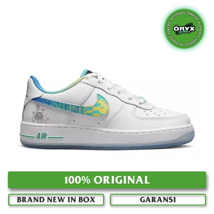 air force 1 light menta
