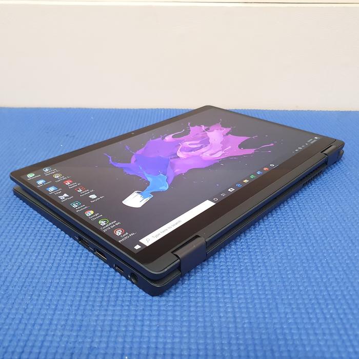 Pc Robal Jual Dell Latitude 5300 2in1 Core i7 Gen 8th 13 Inch Touch Tablet ...