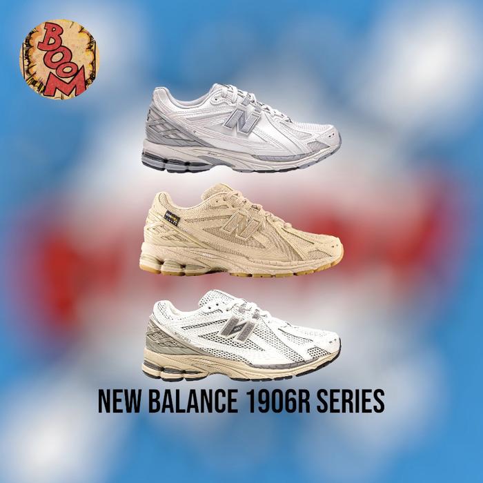Grey New Balance 300 Heren 2016 Jual Nb 1906r New Balance 1906r