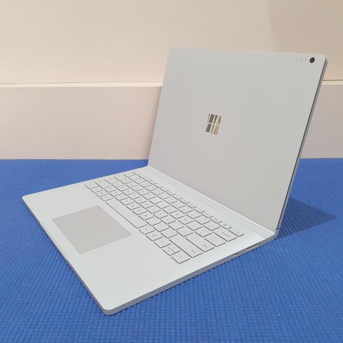 Office付 SurfaceBook SX3-00006 GPU