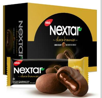 Gambar Nabat Nextar isi 10 Pcs dari adadain undefined Tokopedia