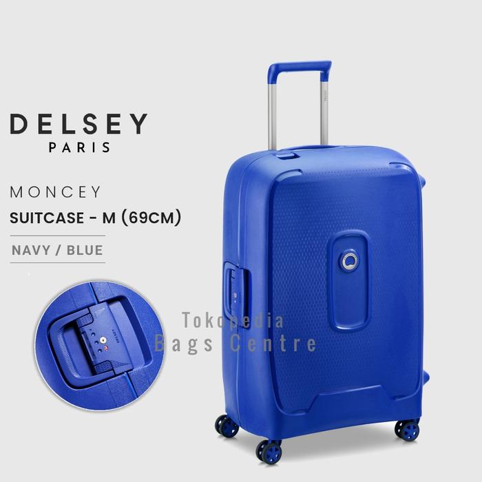Delsey Air Armour Hardside Spinner Luggage Reviews Luggage DELSEY