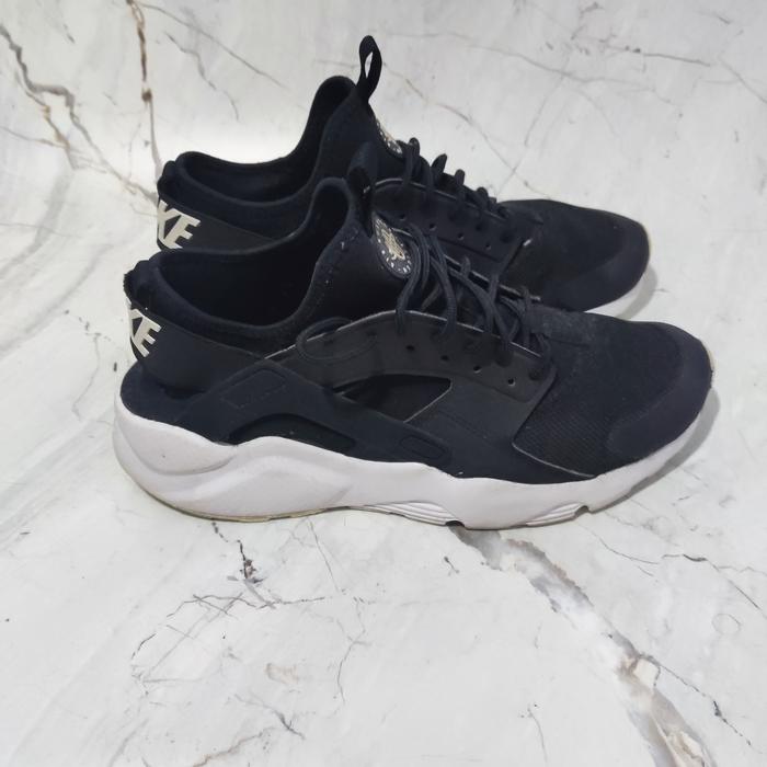 Sepatu Nike Air Huarache Nike Huarache Run Ultra Blancas Huarache