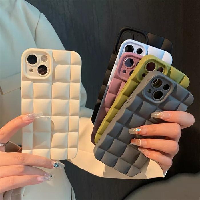 Iphone Se Case Geometric From Amazon CUSTOM Black Hard Plastic