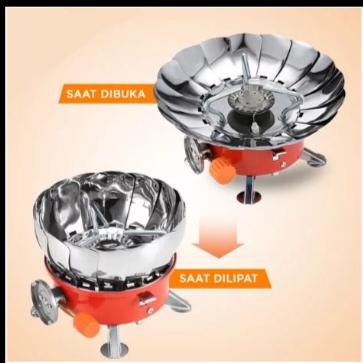 Gambar cooking set ds308 nesting camping alat masak pendaki - KOMPOR BUNGA dari Boncabe Outdoor undefined Tokopedia