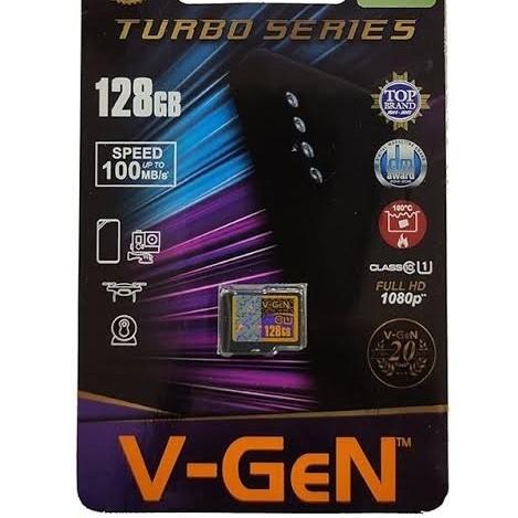 Memory Cctv 128gb Garansi Seumur Hidup Bardi V380 Microsd Sd Card