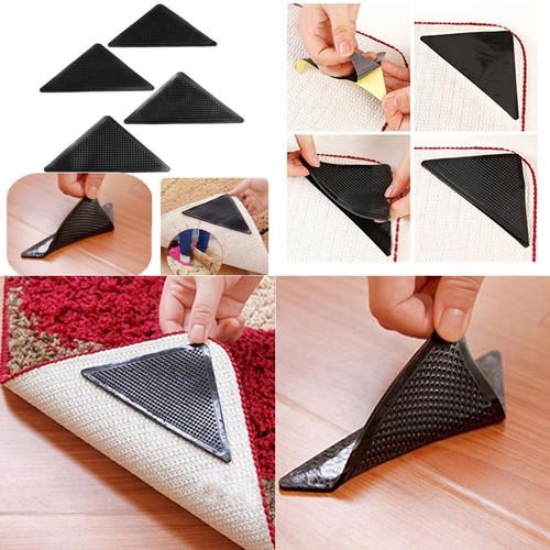 Gambar Stiker Tikar Matras Alas Lantai Grip Perekat Anti Slip Selip Karpet dari langsungklikbos undefined Tokopedia