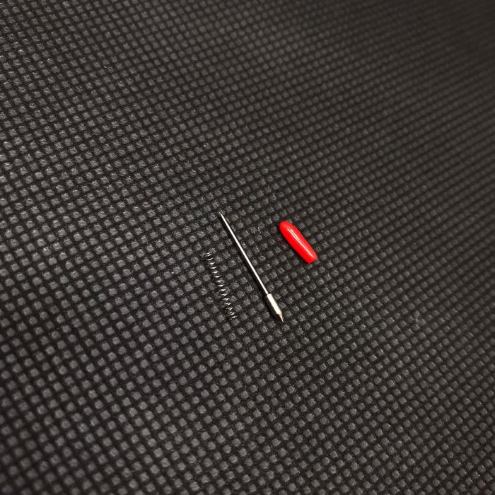 Gambar Blade Holder Graphtec CB09 Silhouette Cameo 3 4 Tempat Pisau Cutting - BLADE 45D 1PCS dari KYA CIPTA JAYA undefined Tokopedia