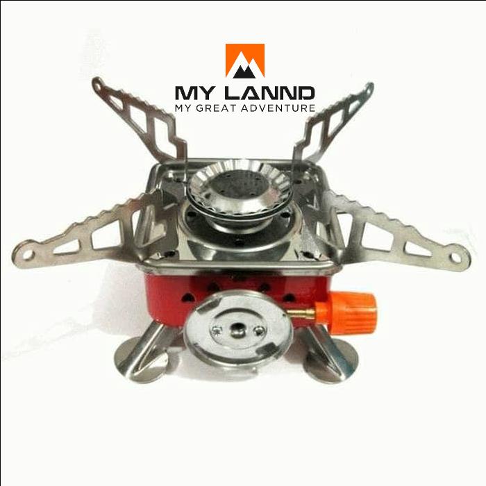 Gambar cooking set ds308 nesting camping alat masak pendaki - KOMPOR KOTAK dari Boncabe Outdoor undefined Tokopedia