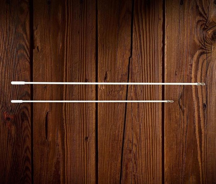 Gambar Curtain stick/stik gorden - 100cm dari decor rumah undefined Tokopedia