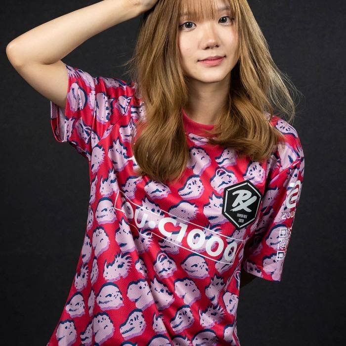 Paper Rex ジャージ SPICYUUU Lサイズ Paper Rex ジャージ SPICYUUU L