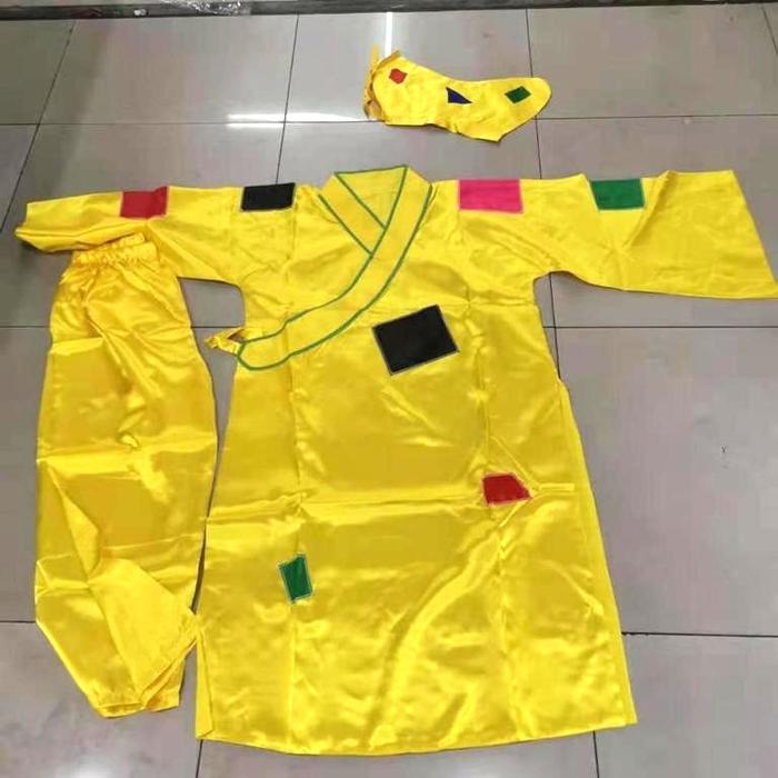 Gambar Baju Lokthung Dewa Chikung dari Beaute CC Store undefined Tokopedia