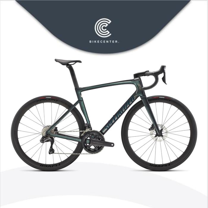 Gambar SEPEDA ROAD SPECIALIZED TARMAC SL7 EXPERT MY22 - CARB OIL, 52 dari BIKE CENTER INDONESIA undefined Tokopedia