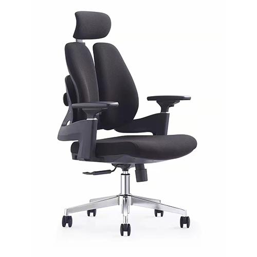 Gambar All For Work Kursi Kerja Ergonomis VYNTON Kursi Kantor Nyaman Kokoh dan Stylish Kursi Gaming Adjustable 3D Armrest - Hitam dari All For Work Indonesia undefined Tokopedia