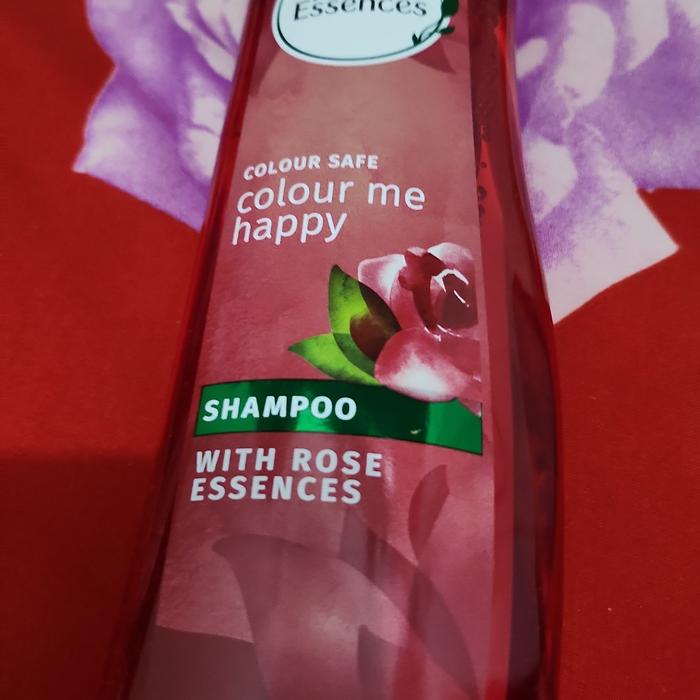 Gambar herbal essences shampoo colour me happy 300ml dari Ddraig76 undefined Tokopedia