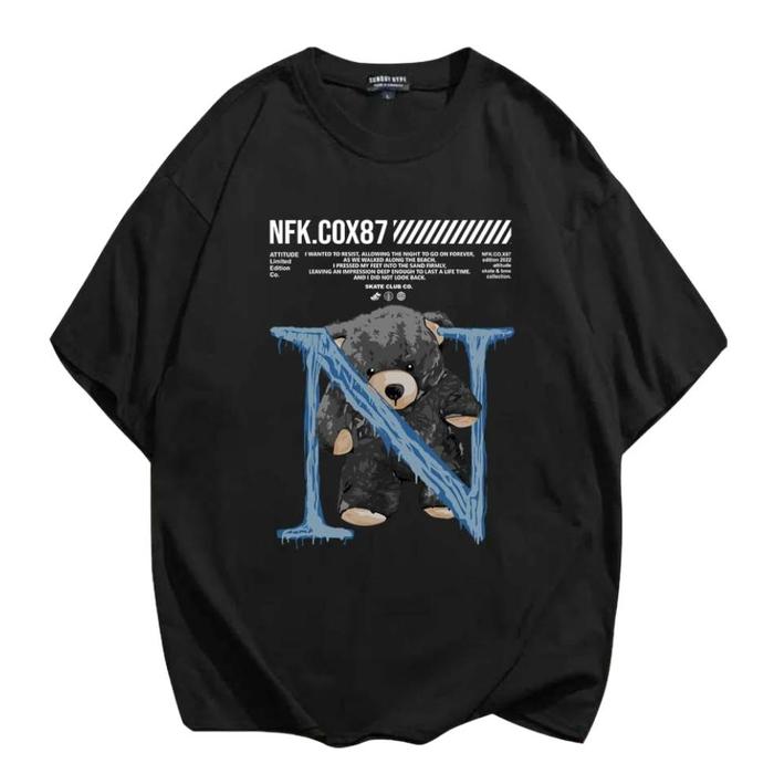 Gambar [Best Seller] Kaos Quiksilver Premium Surf Skate ~ Camera Image - Gambar 2, L dari toko faahion undefined Tokopedia