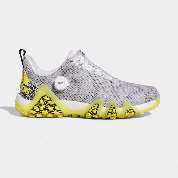 Adidas boa shoes men shoes sepatu golf adidas Putih di Infinitecoshop  Tokopedia