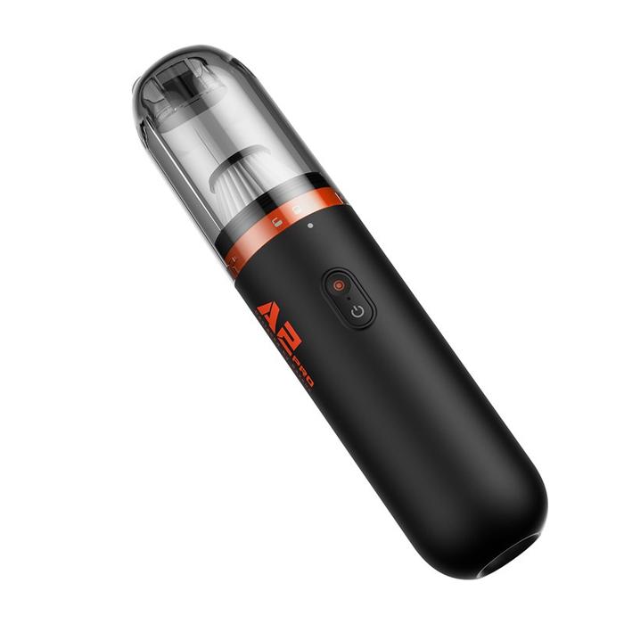 Gambar Baseus A2 PRO Wireless Vacuum Cleaner 6000Pa Penyedot Penghisap Debu HEPA Filter Car Home A2PRO - Hitam dari Queen-id undefined Tokopedia